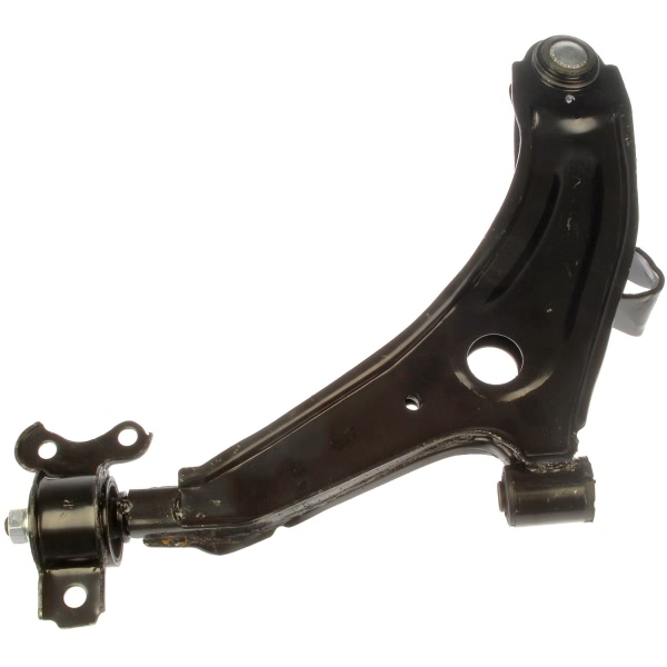 Dorman Front Passenger Side Lower Non Adjustable Control Arm And Ball Joint Assembly 520-384