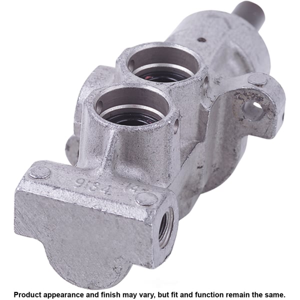 Cardone Reman Remanufactured Master Cylinder 10-2932