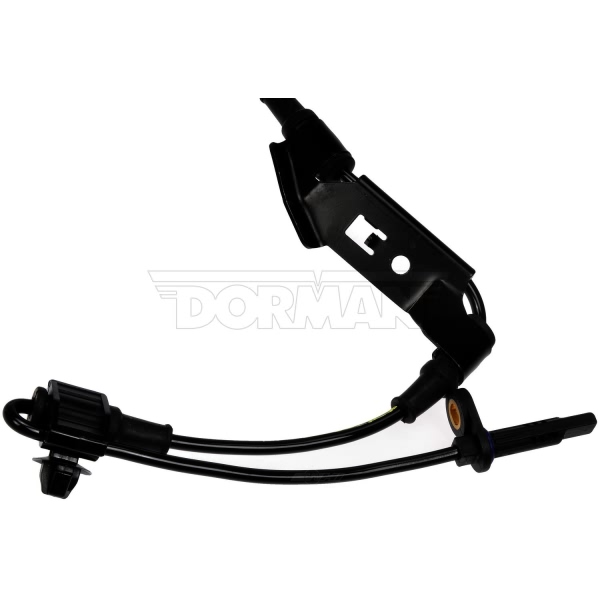 Dorman Rear Passenger Side Abs Wheel Speed Sensor 695-970