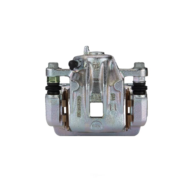 Mando Rear Driver Side Brake Caliper 16A5280