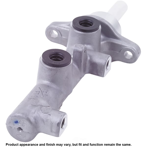 Cardone Reman Remanufactured Master Cylinder 11-2968