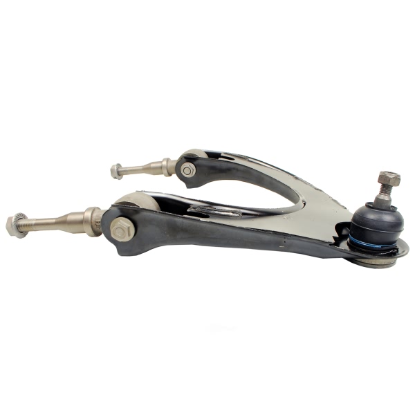 Mevotech Supreme Front Driver Side Upper Non Adjustable Control Arm And Ball Joint Assembly CMS9883