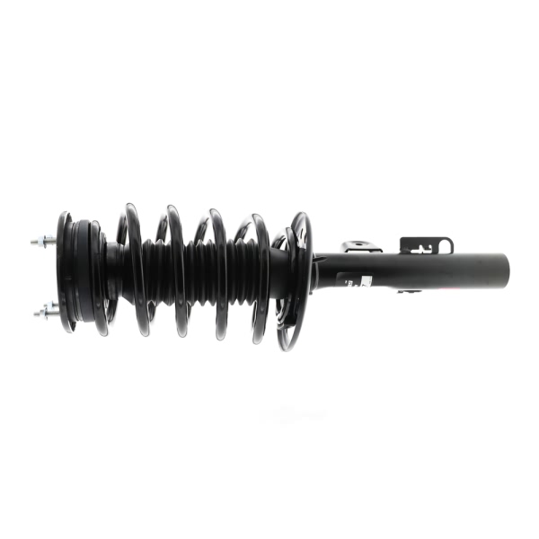 KYB Strut Plus Front Passenger Side Twin Tube Complete Strut Assembly SR4277