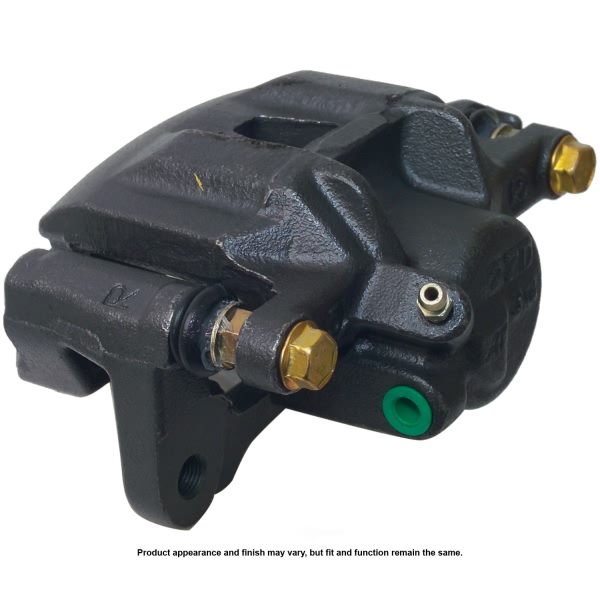 Cardone Reman Remanufactured Unloaded Caliper w/Bracket 19-B2872