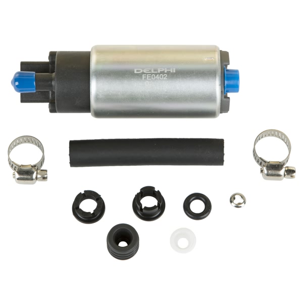 Delphi In Tank Electric Fuel Pump FE0402