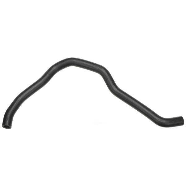 Gates Hvac Heater Molded Hose 18149