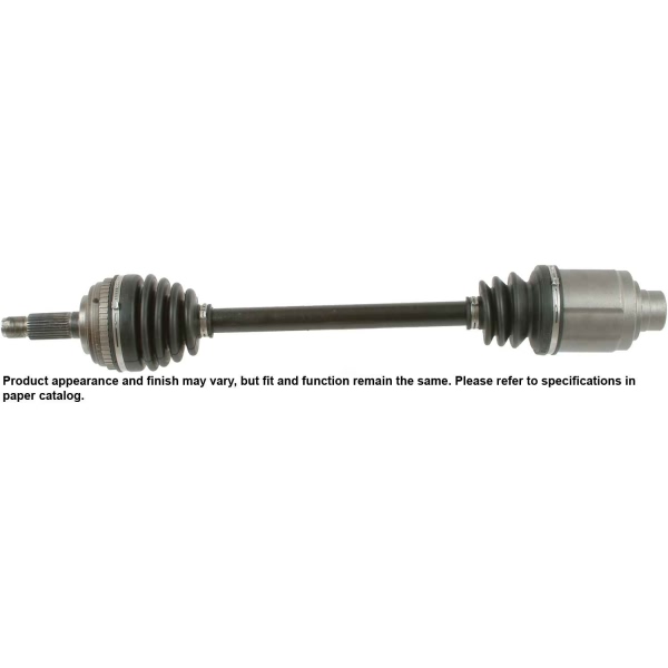 Cardone Reman Remanufactured CV Axle Assembly 60-4148