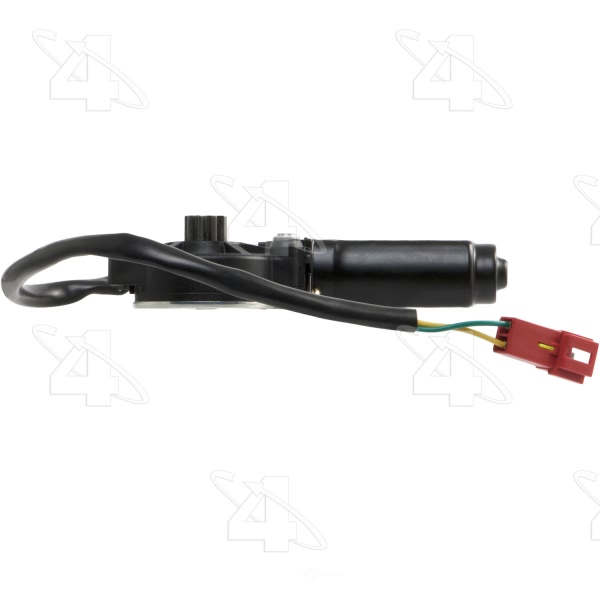 ACI Rear Driver Side Window Motor 86802