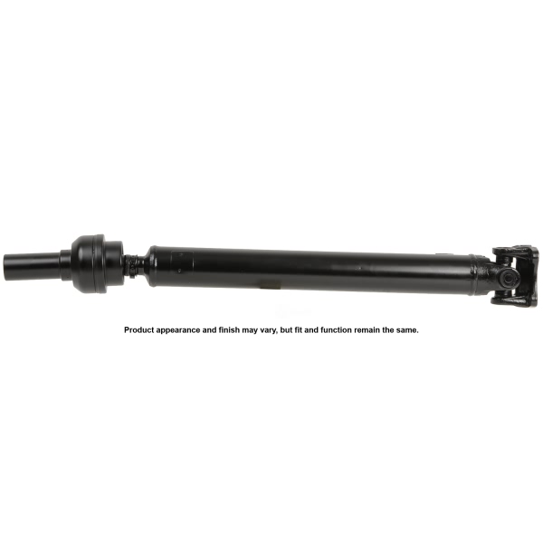 Cardone Reman Remanufactured Driveshaft/ Prop Shaft 65-9198