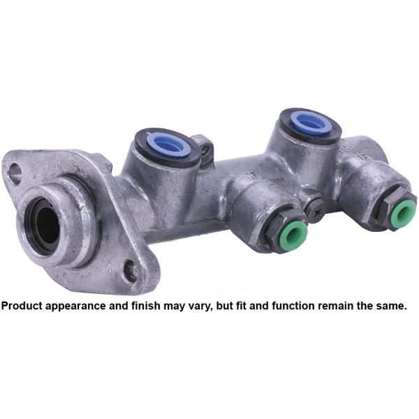 Cardone Reman Remanufactured Master Cylinder 11-1936