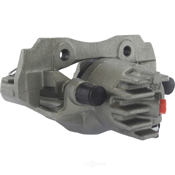 Centric Remanufactured Semi-Loaded Front Driver Side Brake Caliper 141.61066