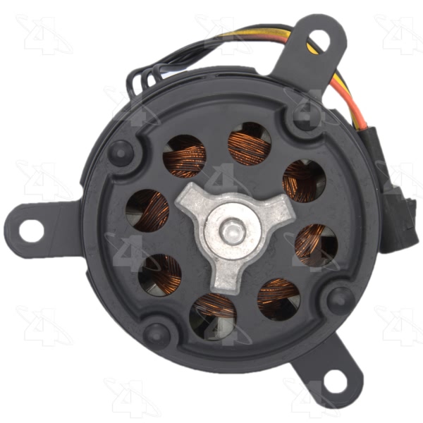 Four Seasons Radiator Fan Motor 35123