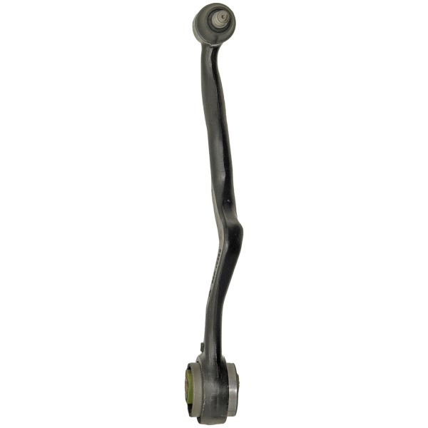 Dorman Front Passenger Side Upper Non Adjustable Control Arm And Ball Joint Assembly 520-736