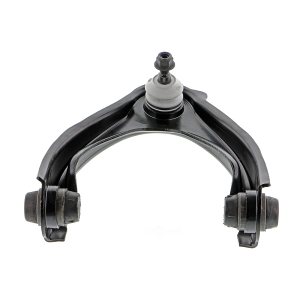 Mevotech Supreme Front Passenger Side Upper Non Adjustable Control Arm And Ball Joint Assembly CMK90450
