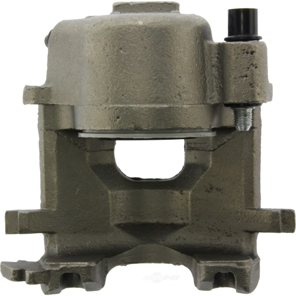 Centric Remanufactured Semi-Loaded Front Driver Side Brake Caliper 141.67014