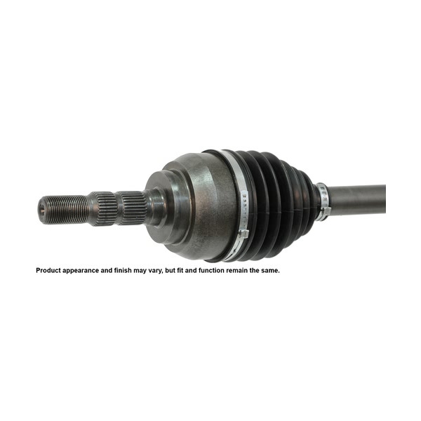 Cardone Reman Remanufactured CV Axle Assembly 60-1568