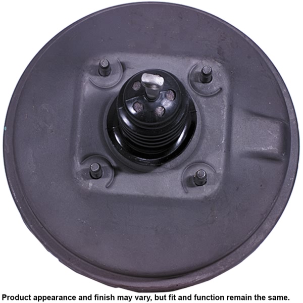 Cardone Reman Remanufactured Vacuum Power Brake Booster w/Master Cylinder 50-1160