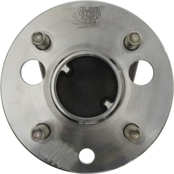 Centric Premium™ Hub And Bearing Assembly 405.62008