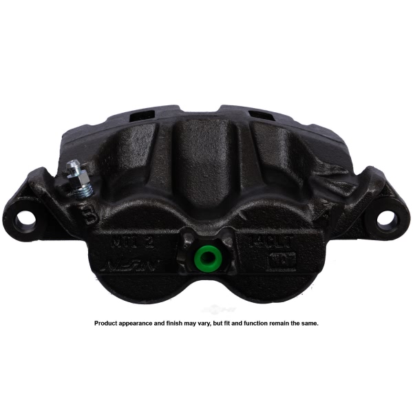 Cardone Reman Remanufactured Unloaded Caliper 19-6448