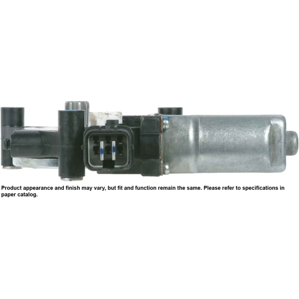 Cardone Reman Remanufactured Window Lift Motor 47-15012