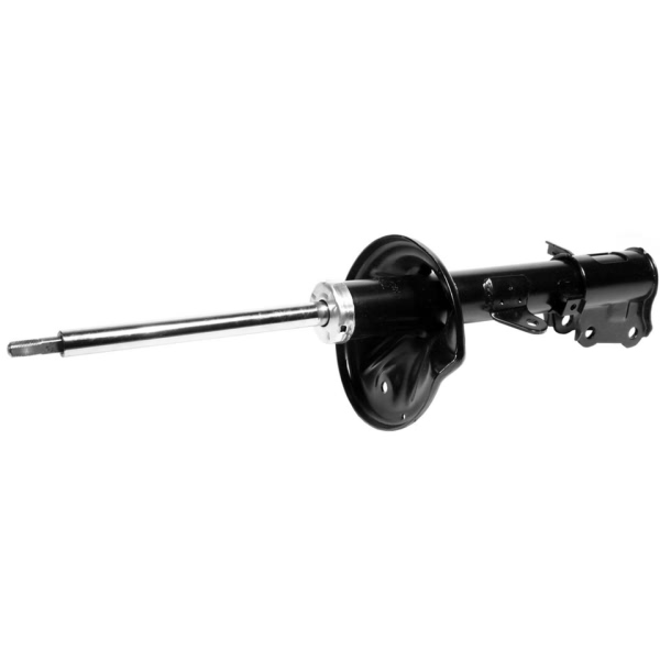 Monroe OESpectrum™ Rear Driver Side Strut 72304