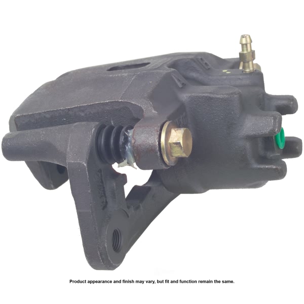 Cardone Reman Remanufactured Unloaded Caliper w/Bracket 19-B2667