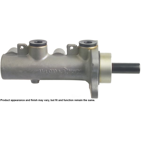 Cardone Reman Remanufactured Master Cylinder 10-3122