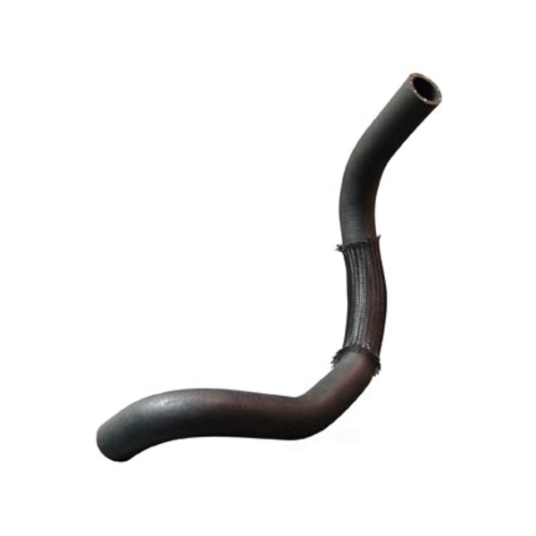 Dayco Engine Coolant Curved Radiator Hose 72445