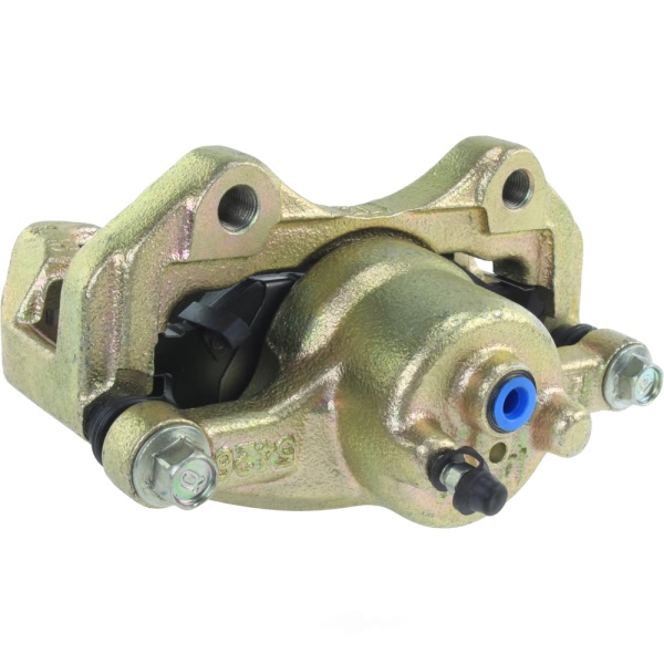 Centric Posi Quiet™ Loaded Front Passenger Side Brake Caliper 142.42163