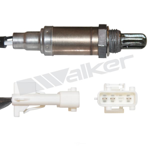 Walker Products Oxygen Sensor 350-33062