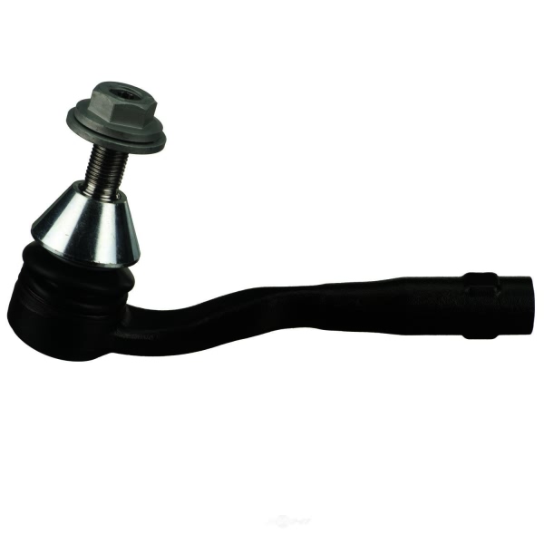 Delphi Front Outer Steering Tie Rod End TA3222