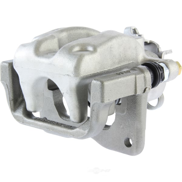 Centric Semi-Loaded Brake Caliper 141.04507