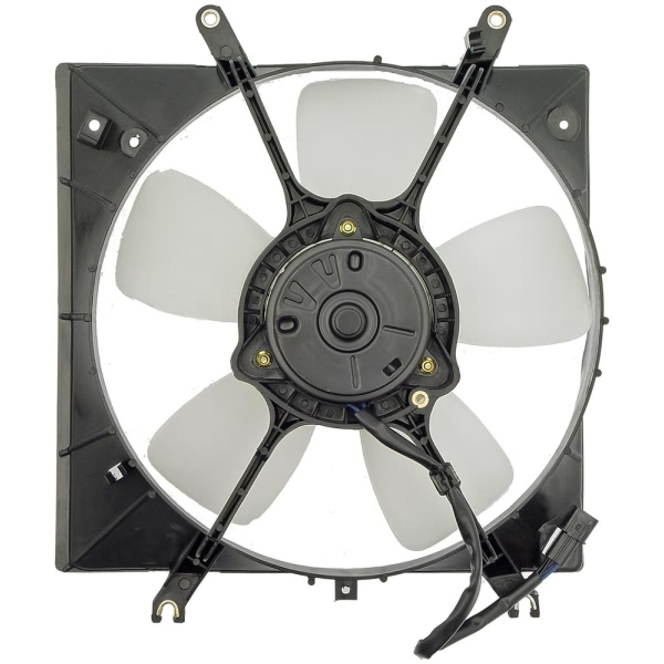 Dorman Engine Cooling Fan Assembly 620-314