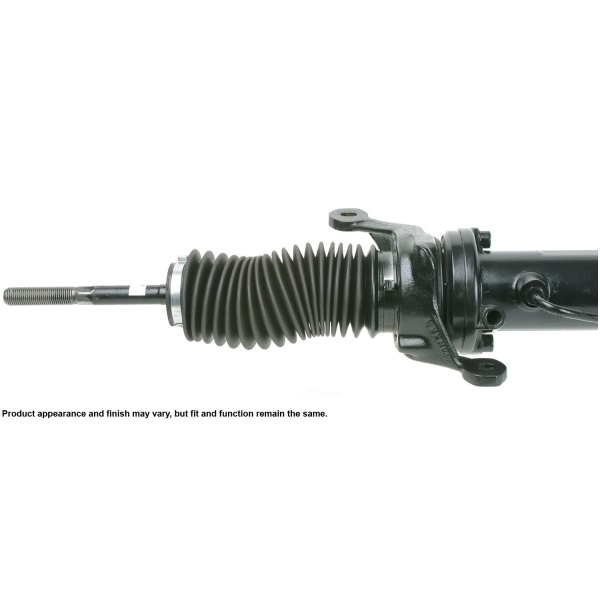 Cardone Reman Remanufactured Hydraulic Power Rack and Pinion Complete Unit 26-6001E