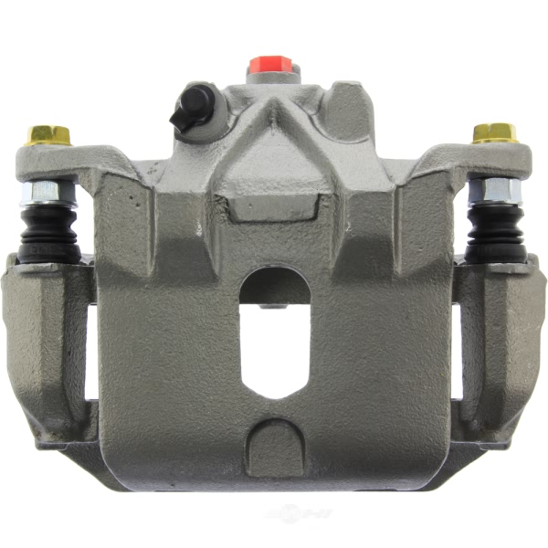 Centric Remanufactured Semi-Loaded Front Passenger Side Brake Caliper 141.42139