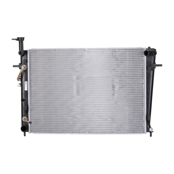 TYC Engine Coolant Radiator 13070