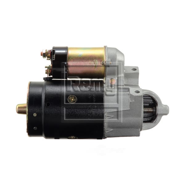 Remy Remanufactured Starter 25236