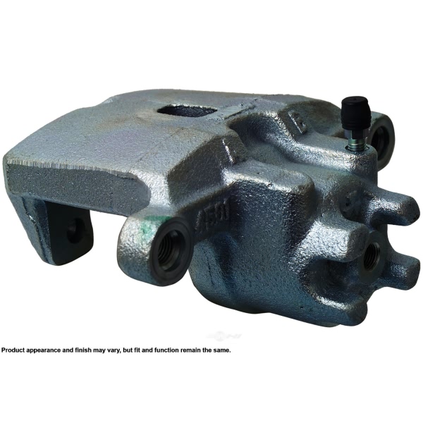 Cardone Reman Remanufactured Unloaded Caliper 19-2667