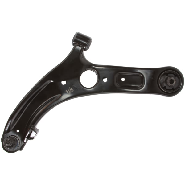 Centric Premium™ Front Driver Side Lower Control Arm and Ball Joint Assembly 622.51009