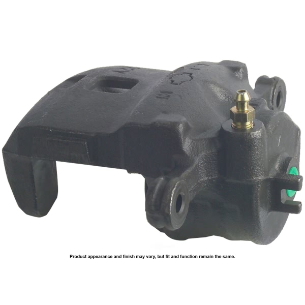 Cardone Reman Remanufactured Unloaded Caliper 19-1792