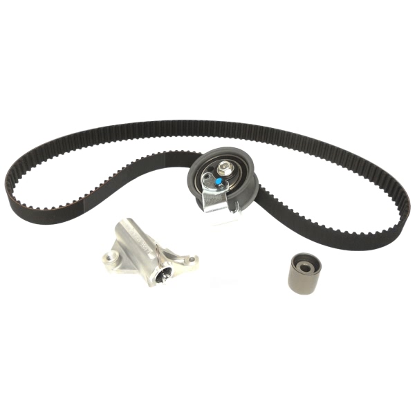 Gates Powergrip Timing Belt Component Kit TCK317