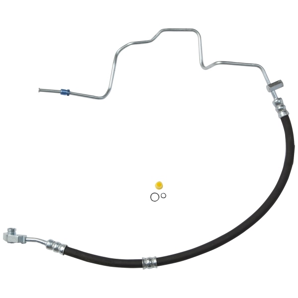 Gates Power Steering Pressure Line Hose Assembly 365542