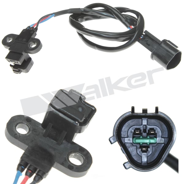 Walker Products Crankshaft Position Sensor 235-1389