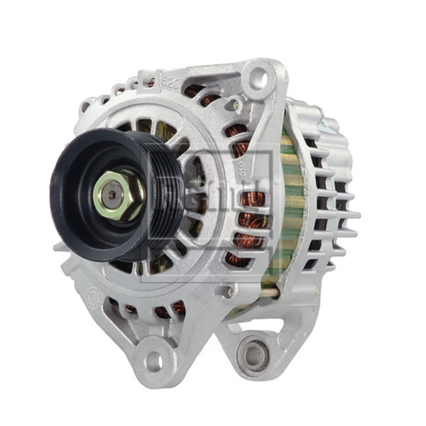 Remy Remanufactured Alternator 12700