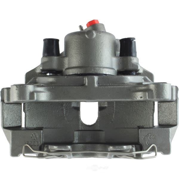 Centric Remanufactured Semi-Loaded Front Passenger Side Brake Caliper 141.33165