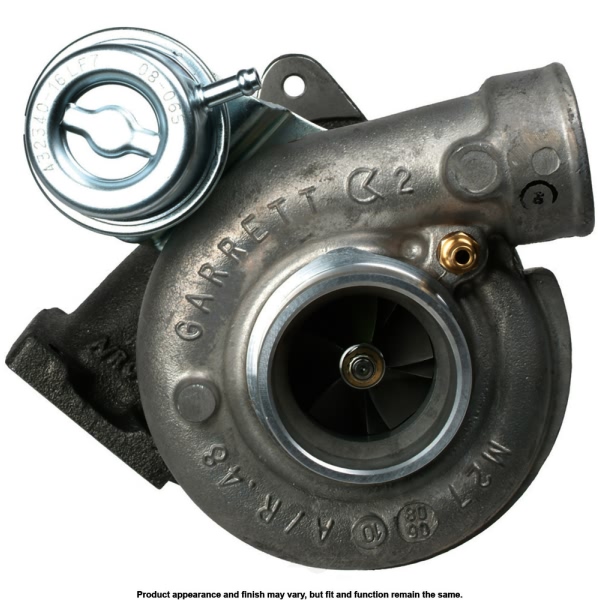 Cardone Reman Remanufactured Turbocharger 2T-801