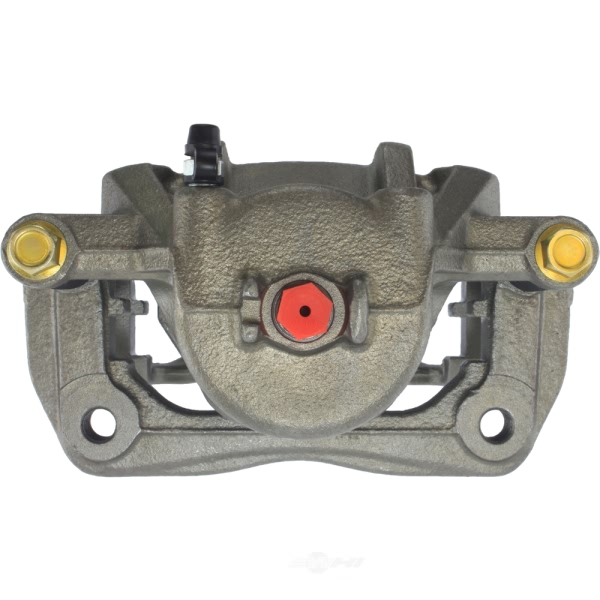 Centric Remanufactured Semi-Loaded Front Passenger Side Brake Caliper 141.51275