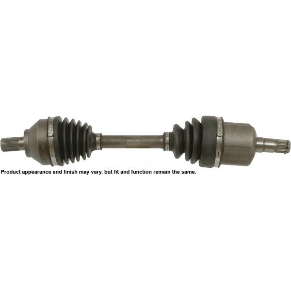 Cardone Reman Remanufactured CV Axle Assembly 60-9350