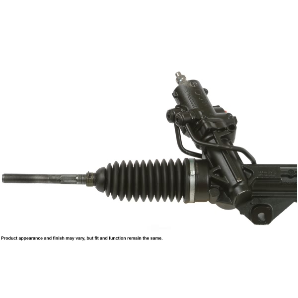 Cardone Reman Remanufactured Hydraulic Power Rack and Pinion Complete Unit 26-2858