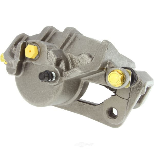 Centric Remanufactured Semi-Loaded Front Passenger Side Brake Caliper 141.63023